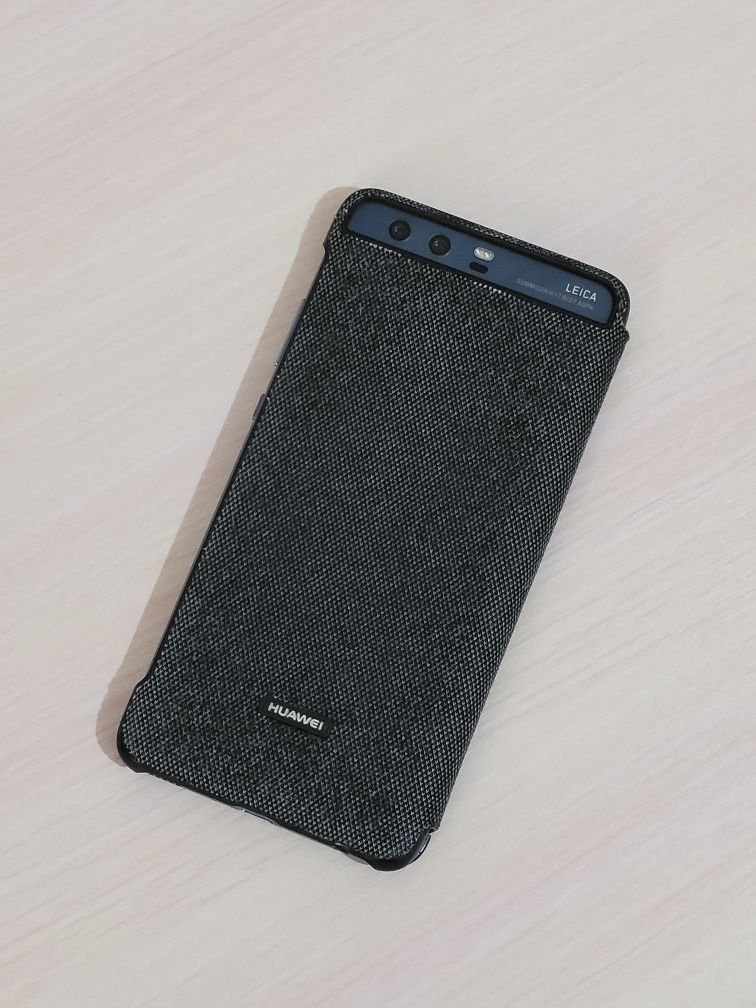 Huawei P10 Plus обмен