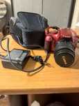 Продам Фотоаппарат Canon DS126291 модель EOS 1100D