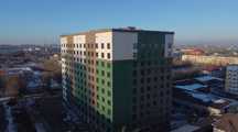 Продам 1-комн. квартиру в «ЖК "Green Park"»