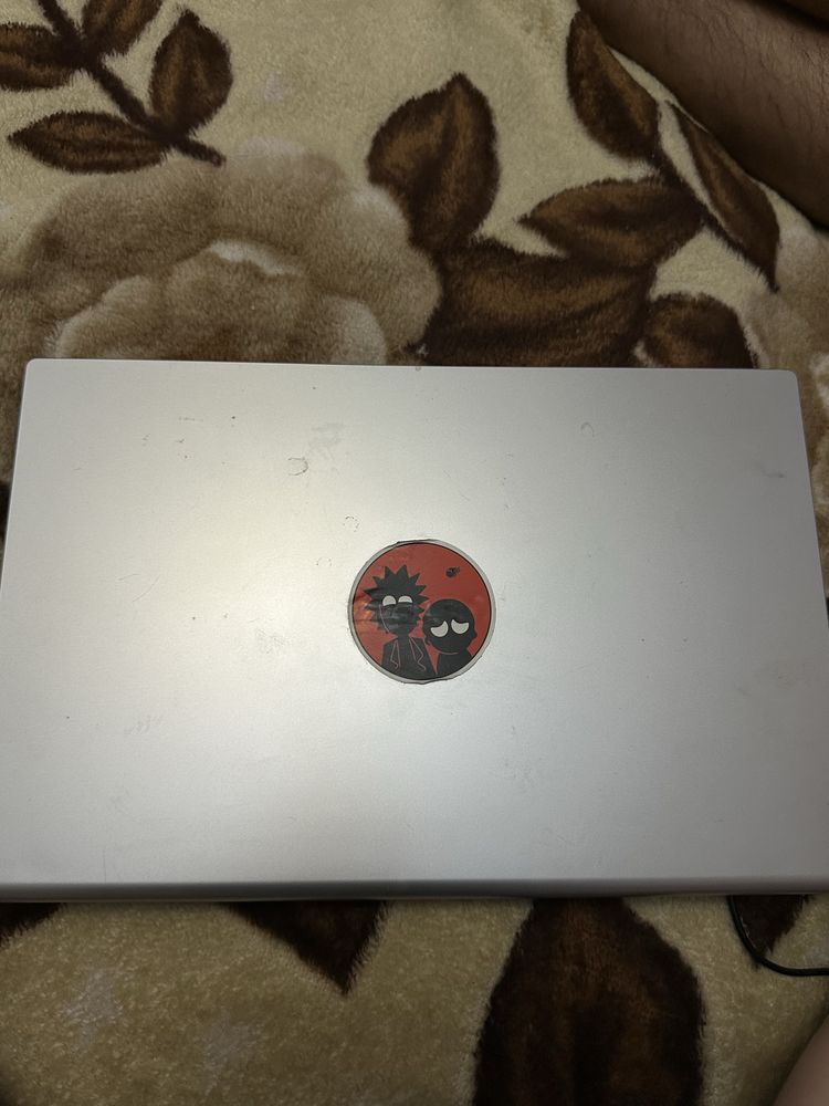 Продам ноутбук Asus M509DA