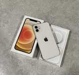 iPhone 12 64ГБ | Отличное состояние | Гарантия от магазина