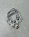 Оригинальные наушники Apple EarPods Lightning