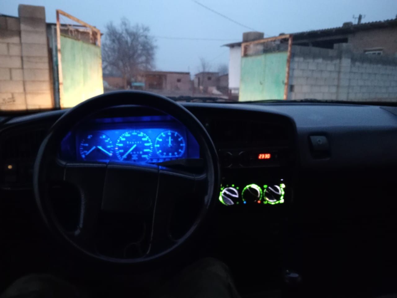 Пассат вольксваген