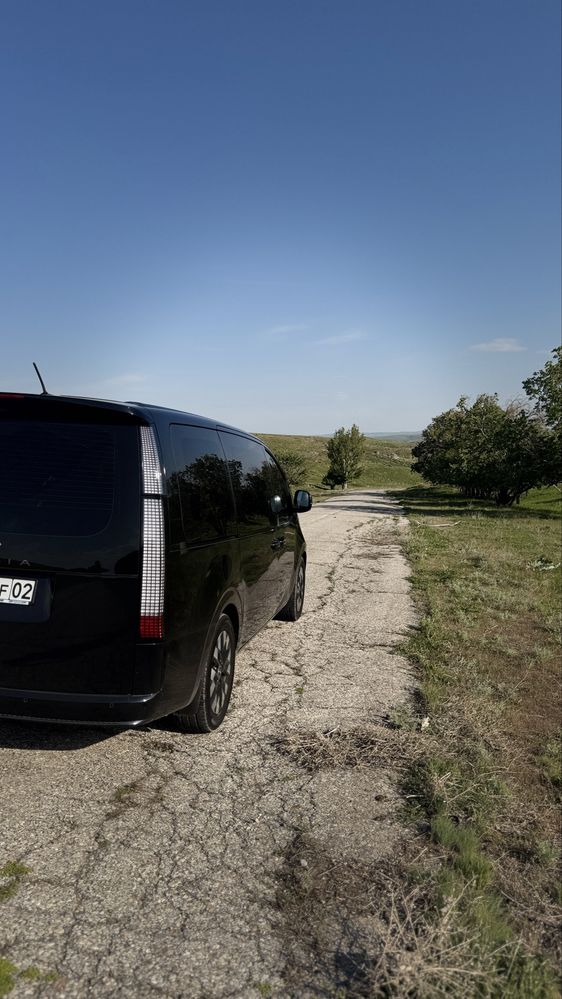 Аренда авто с водителем! Бизнес встречи по городу загородом
