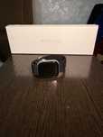 Apple watch series 10 42mm silver al blue
