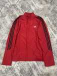 Оригинальна ветровка adidas