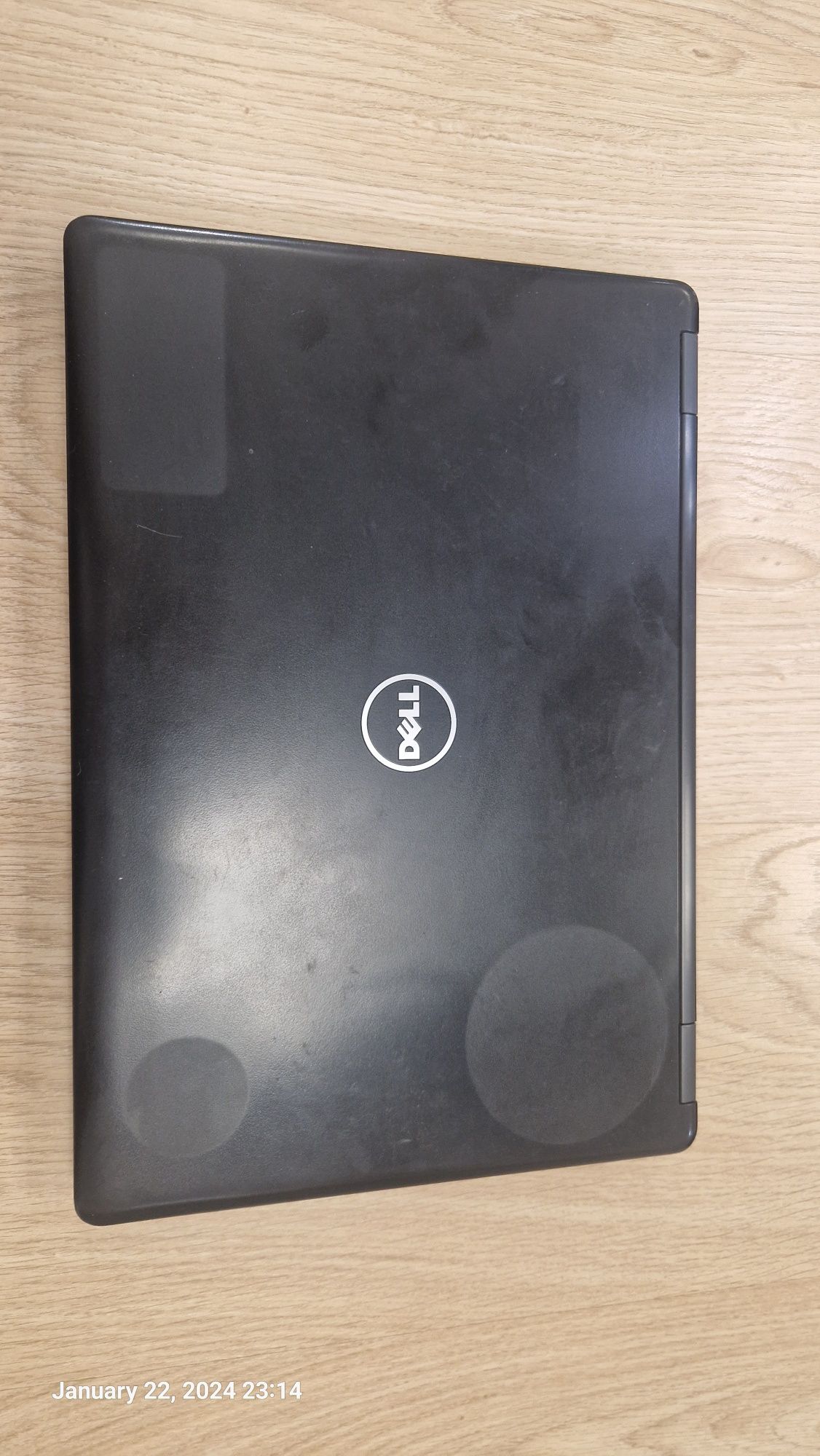 Ноутбук Бизнес-класса Dell Latitude 5480