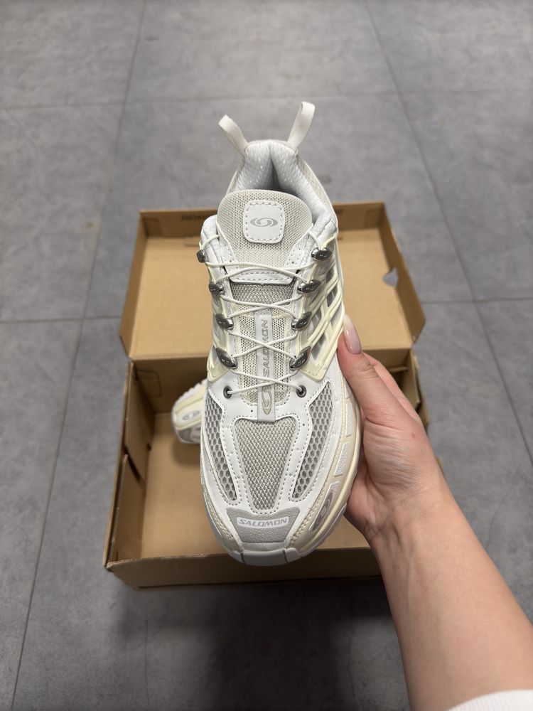 Salomon Advanced  ACS Pro