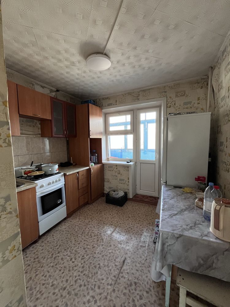 Продаеться 2 ком квартира