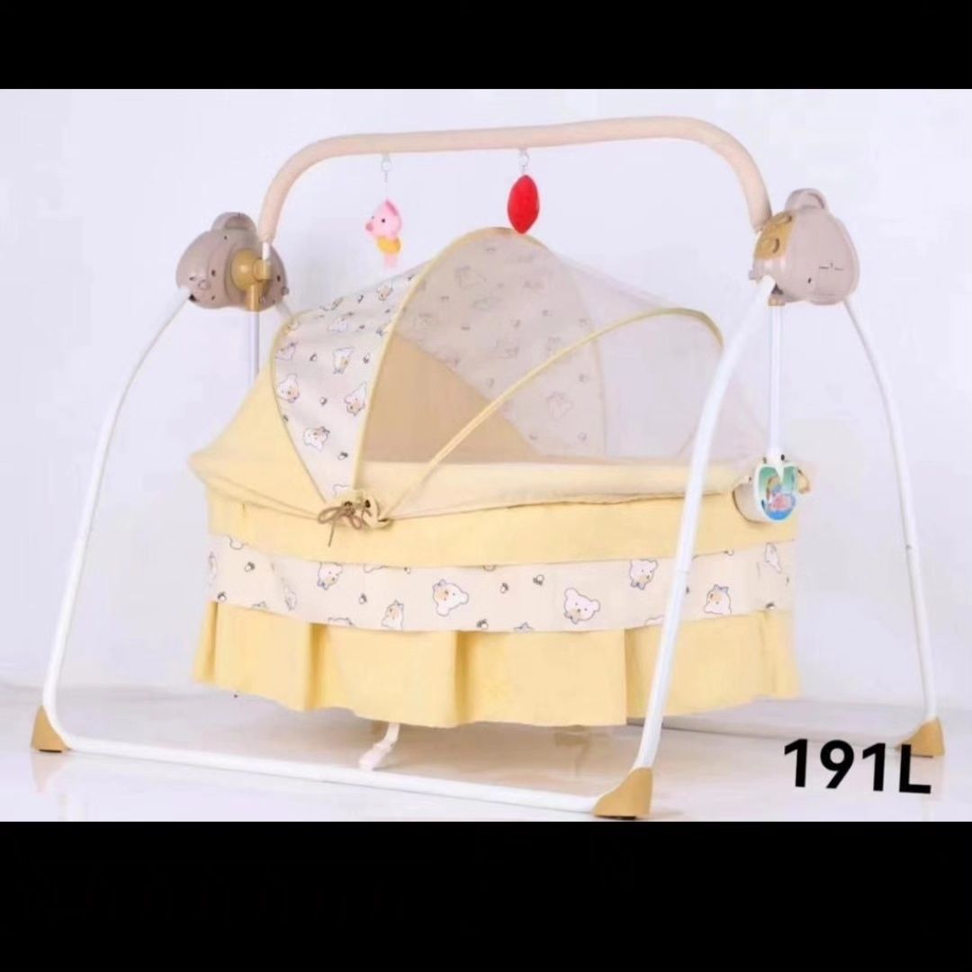 Детские Люльки Электрический Люльку Люлька Оптом 26.500 Розница 30400