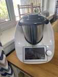 Продам Thermomix 6 в отличном состоянии