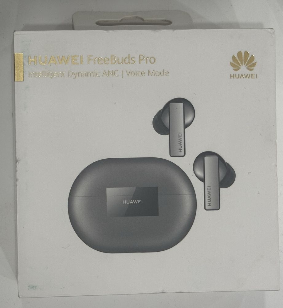 Huawei FreeBuds Pro