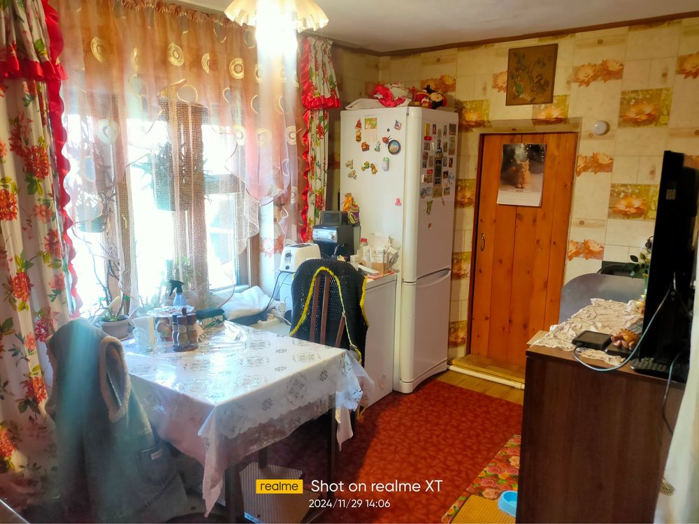 Уютный дом - 70 кв.м./участок - 18,27 сот. в Зеренде, Акмолинская обл.