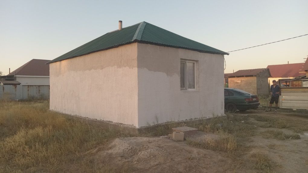 Продам времянку ...