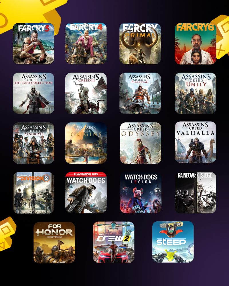 [730+] игр подписка Ps Plus Deluxe| Украинский аккаунт PS 4/5