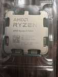 Процессор ryzen 5 7500F