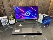 Игровой ноутбук Asus Rog Strix | Ryzen 7 4800H | RTX 3050 TI | 16GB