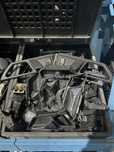 W124 ручки открывание двери ограничитель  замок