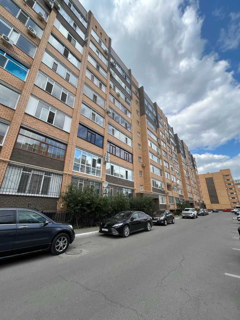 Продается 3-х комнатная квартира в ЖК Алтын Арман.