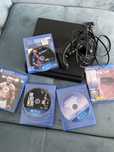 Sony Playstation 4 slim