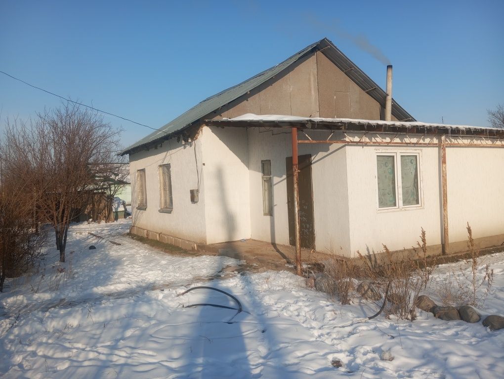 Продам дом дача в пос.заречное