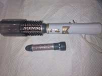 Фен щетка для волос Phillips 7000
