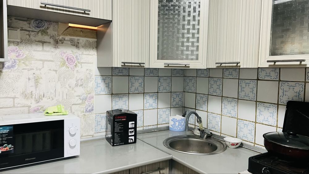 Продажа квартира