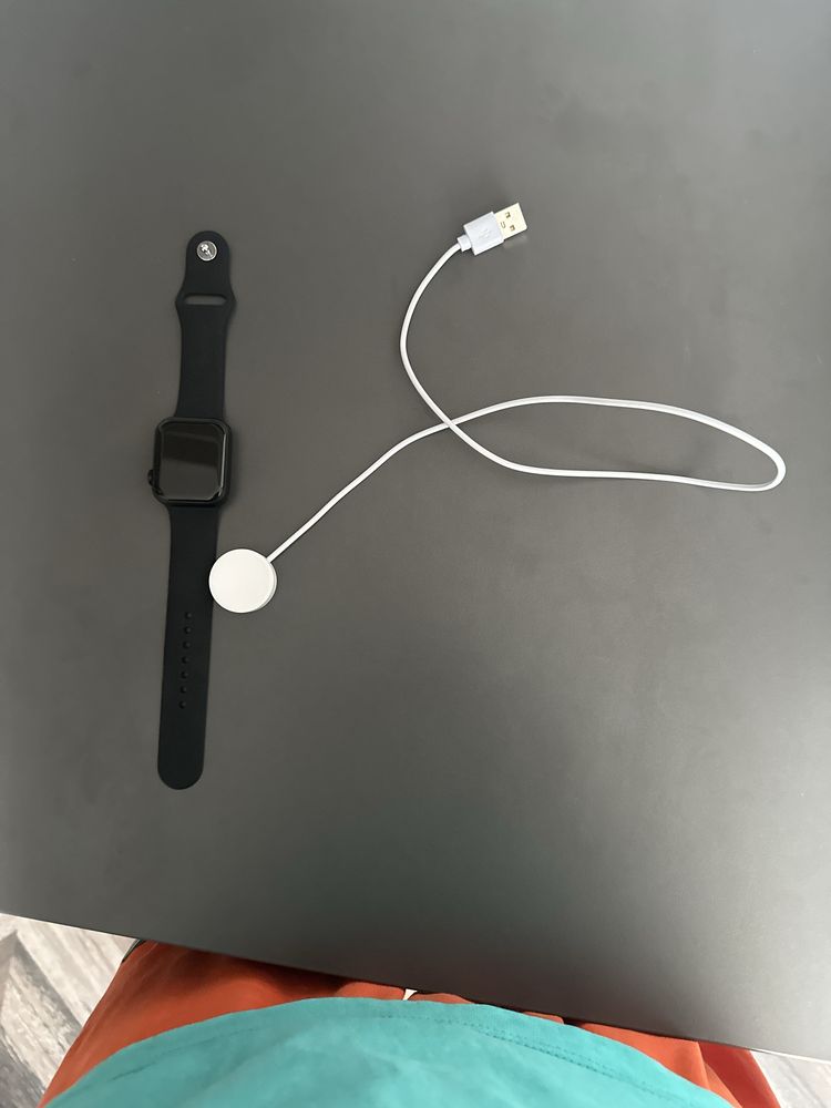 SmartWatch2024 android