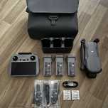 Dji air 3 дрон квадрокоптер mavic