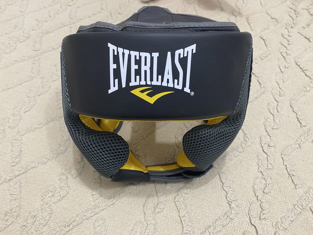Продам шлем Everlast L/Xl