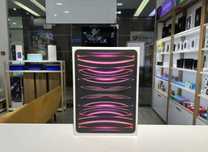 Apple iPad Pro 11 M2 Wi-Fi + LTE 128GB