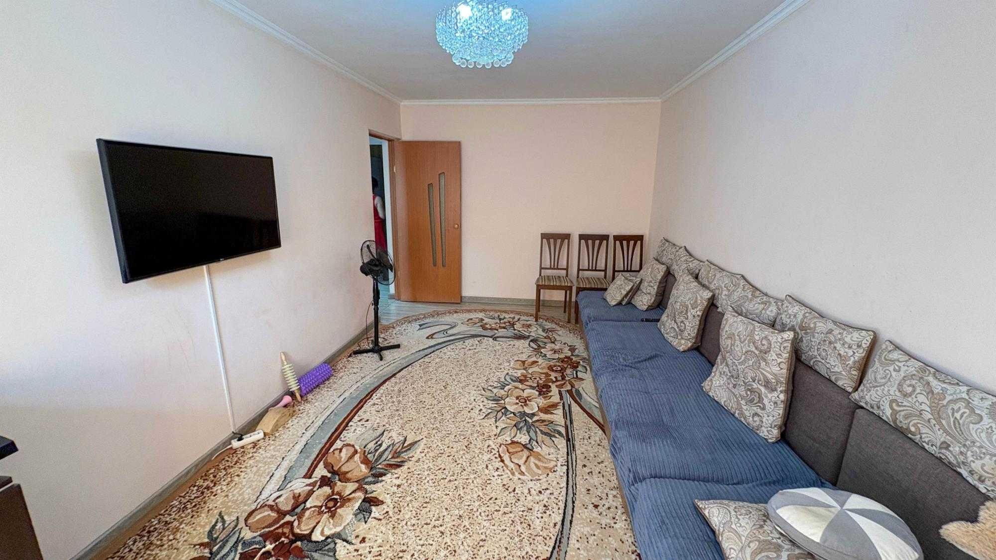 Продам 3ком,Самал 38,Асылдос ИмпериЯ