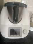 Thermomix  Термомикс M 5