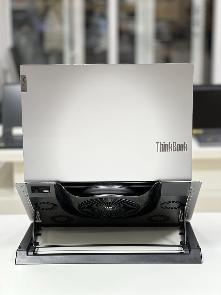 Lenovo ThinkBook | Intel Core i7-1260P | ОЗУ 16Gb | SSD 1000Gb M2
