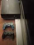 Продаю PS4 на 1 ТБ