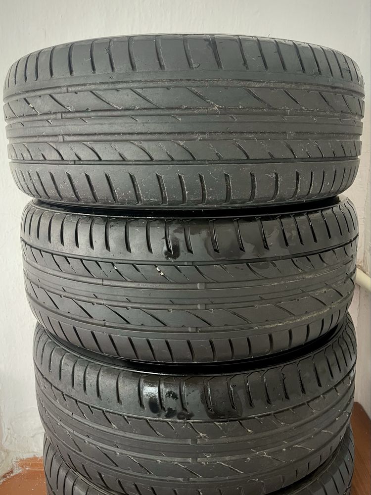 Продам летние шины