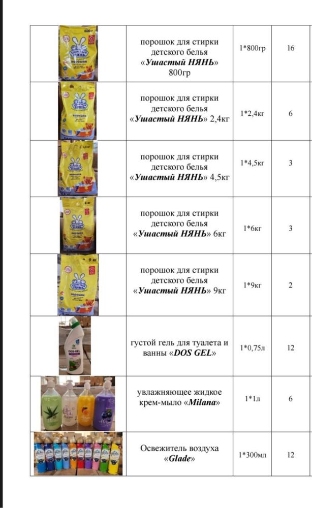 Порошок Sa, Комет, Азилит