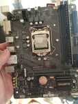 Продам материнские платы h110, b150, h310