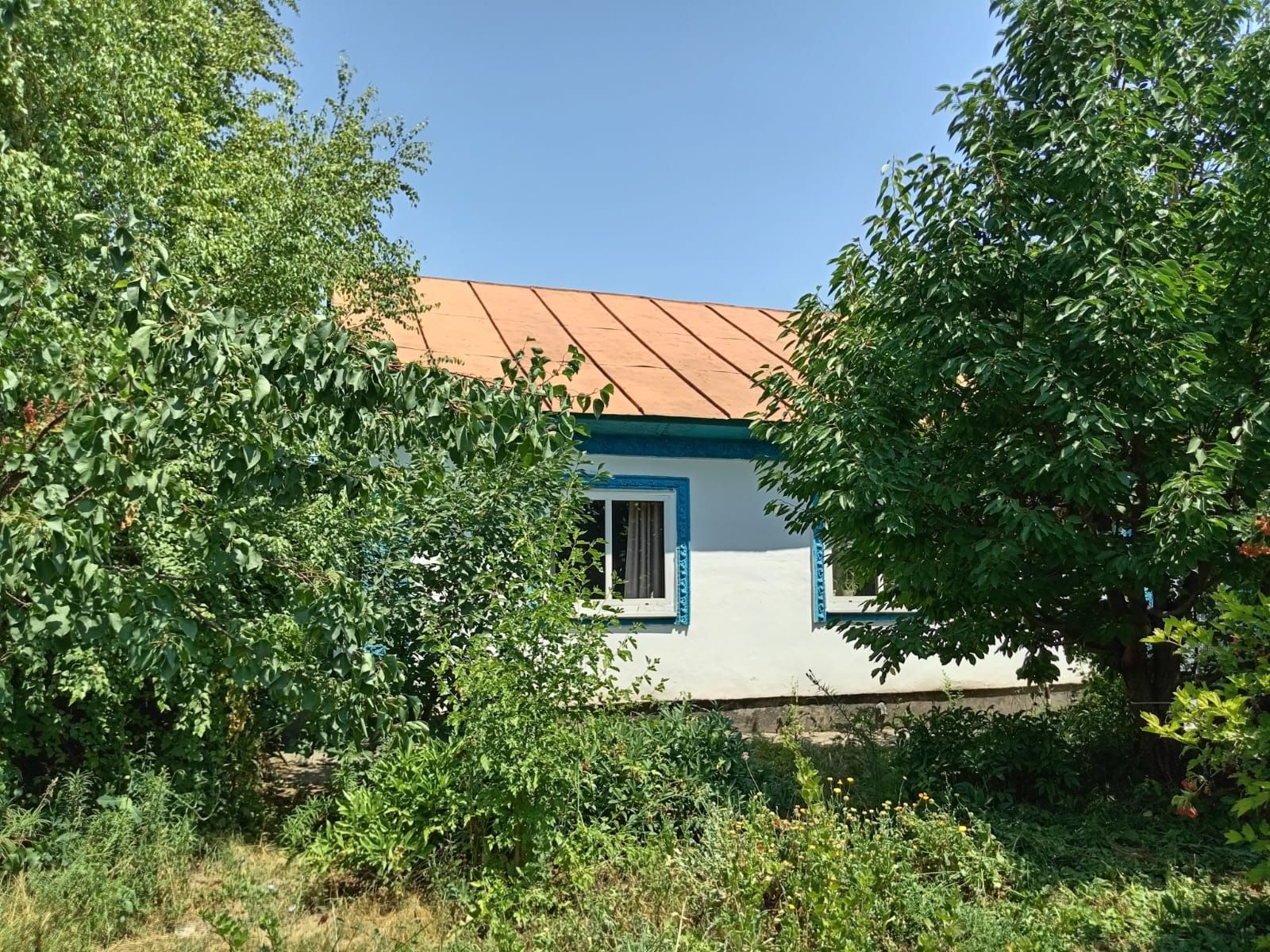 Продам дом срочно