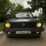 Volkswagen golf 2