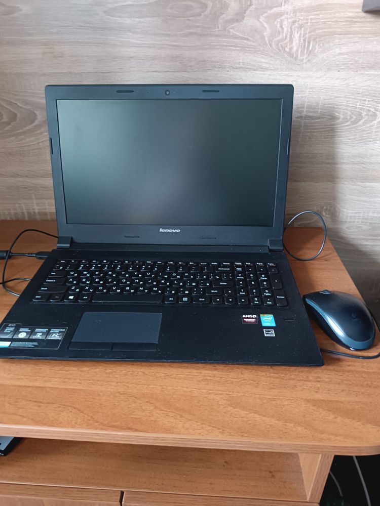 Lenovo B50-70 i3