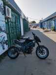 Продам мотоцикл цф мото нк 150