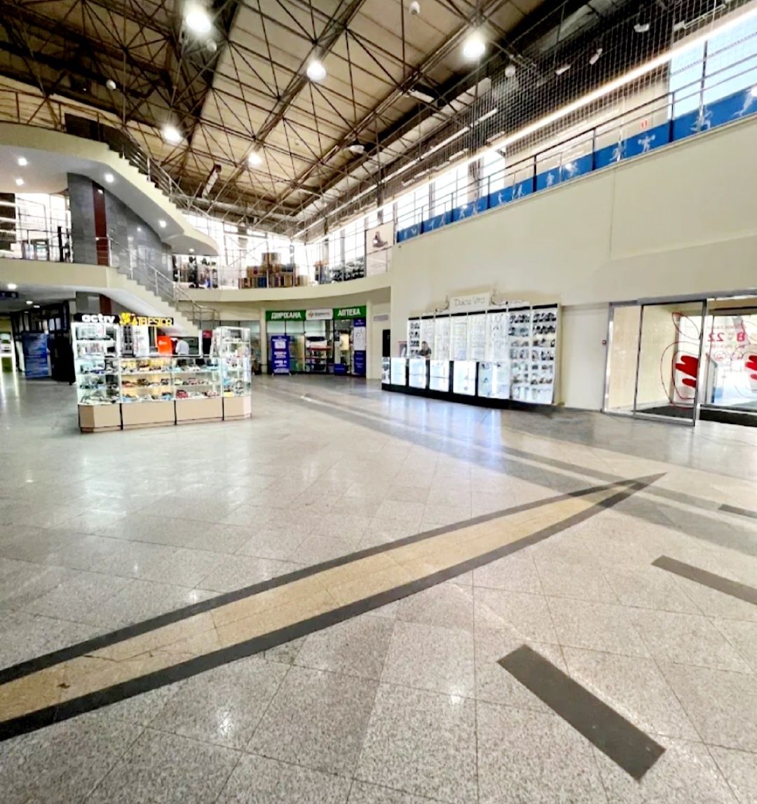 Продаётся ТРЦ City Center Almaty