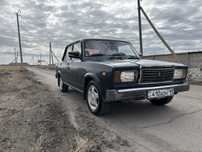 Продам ваз 2107, карбюратор