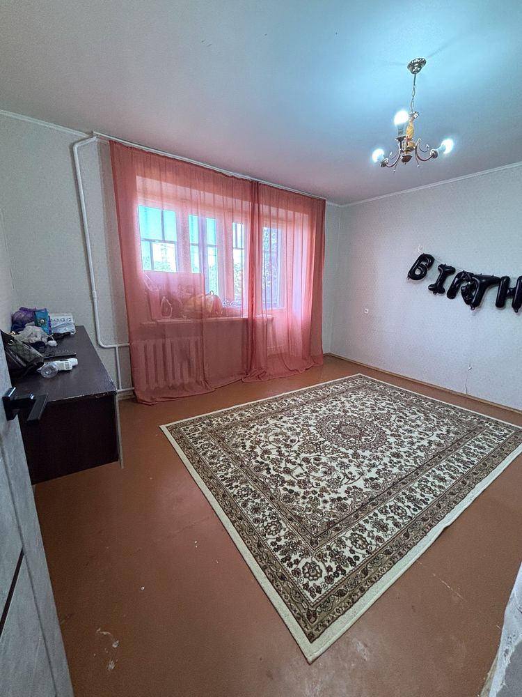 Продается 1 ком квартира район 20 школы