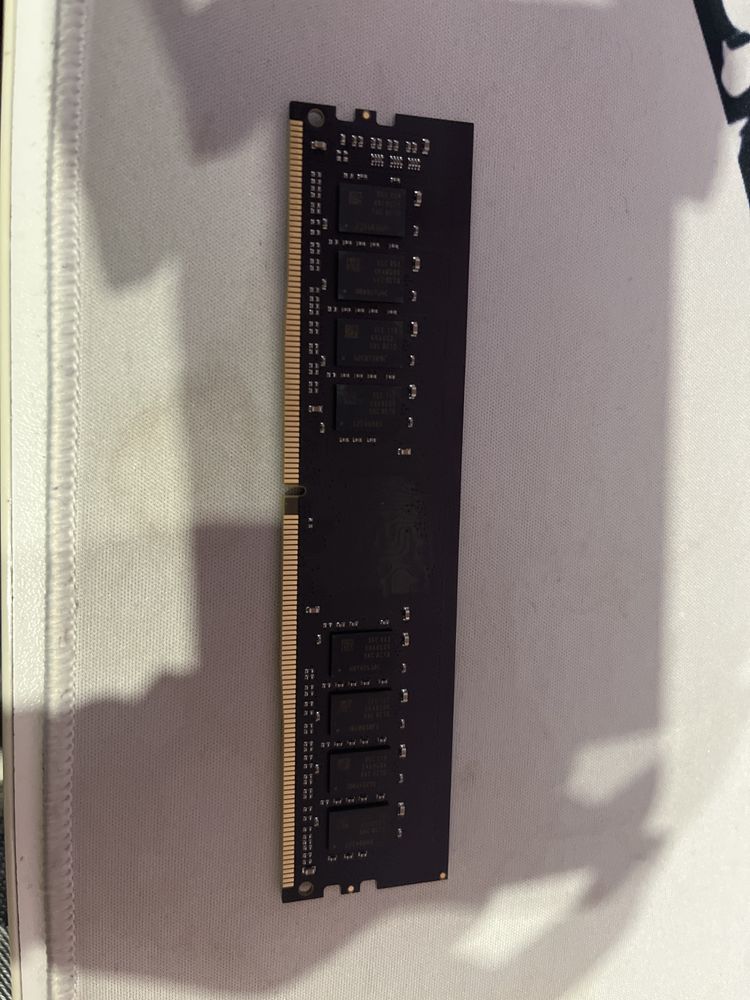 Озу DDR4 16 GB 3200 MHZ XMP