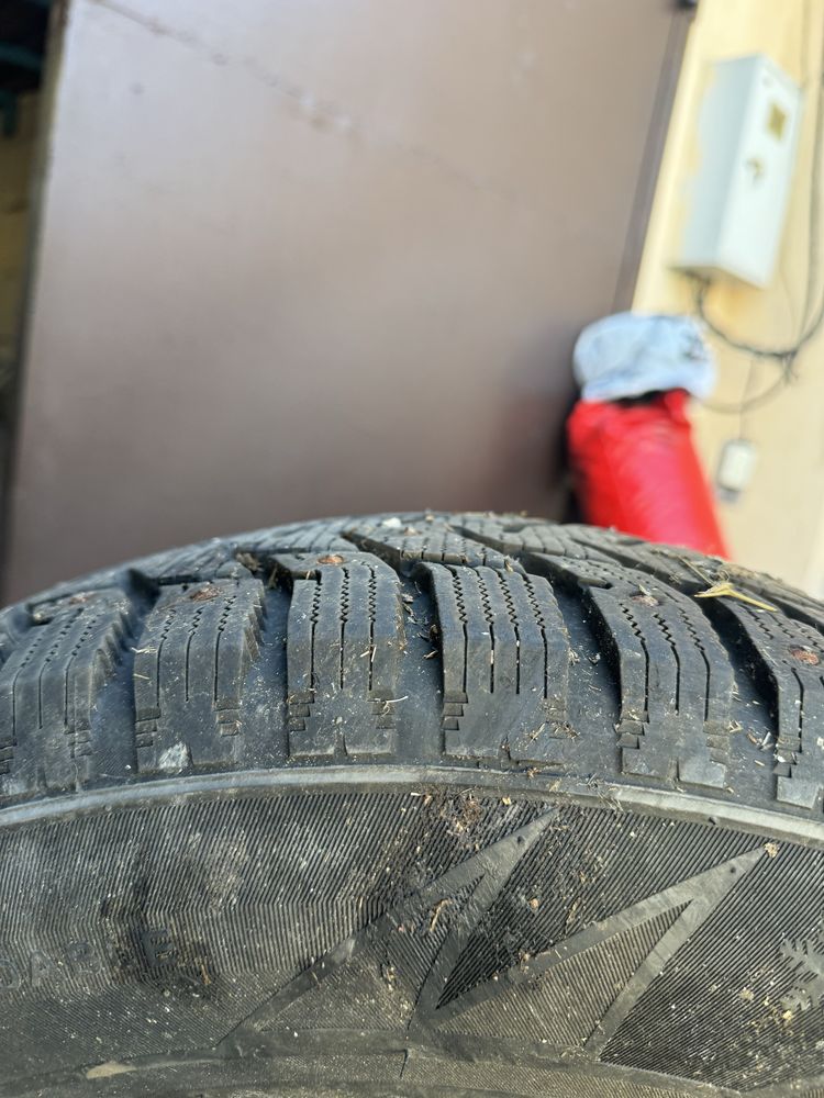 Резина 225/70 R16