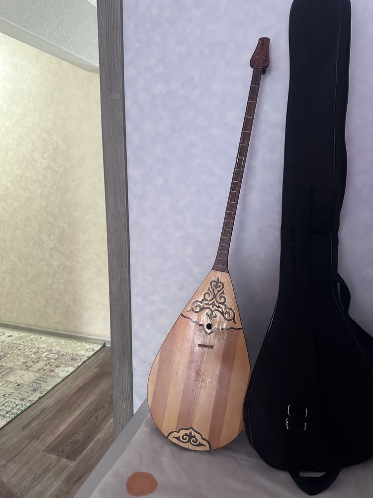 Домбыра, детская