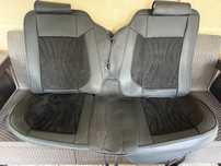 Чехлы на Camry 80