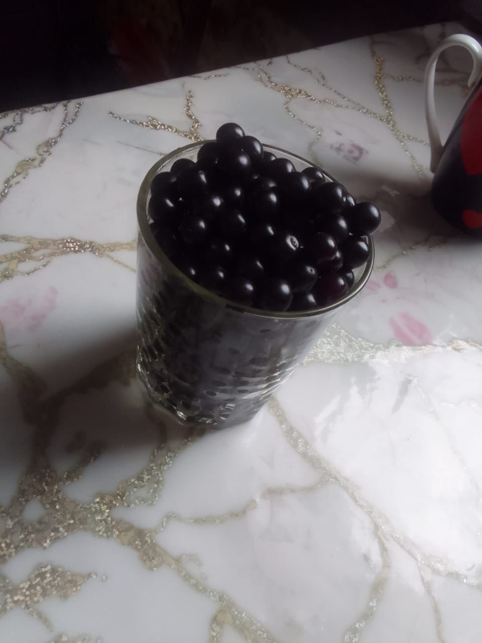 черемуха 1 стакан 100 тенге